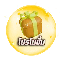 ไอคอน โปรโมชั่น